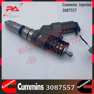 Fuel Injector Cummins M11 Common Rail Injector 3087557 3084589 4061851 4307517