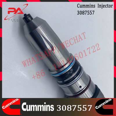 Fuel Injector Cummins M11 Common Rail Injector 3087557 3084589 4061851 4307517