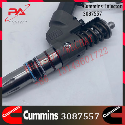 Fuel Injector Cummins M11 Common Rail Injector 3087557 3084589 4061851 4307517