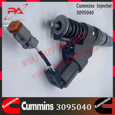 3095040 3411753 CUMMINS Diesel Fuel Injector 4902921 3411752 Injection M11 Engine