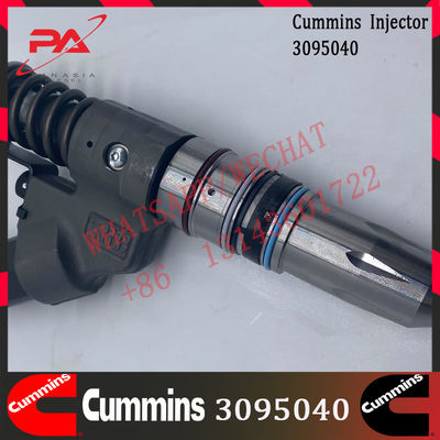 3095040 3411753 CUMMINS Diesel Fuel Injector 4902921 3411752 Injection M11 Engine