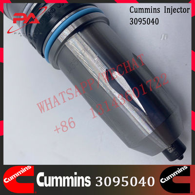3095040 3411753 CUMMINS Diesel Fuel Injector 4902921 3411752 Injection M11 Engine
