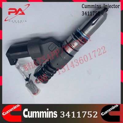 Diesel M11 Common Rail Fuel Pencil Injector 3411752 3411765 3087560