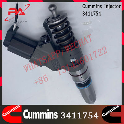 4026222 Common Rail Diesel Fuel M11 Injector 3411754 4061851 3087772