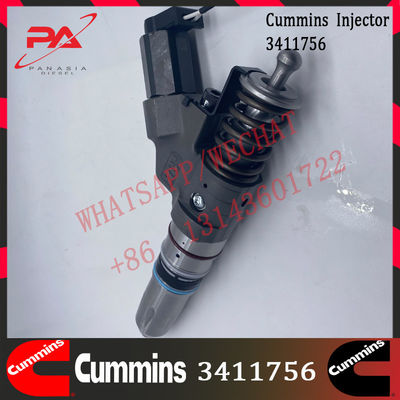 Engine Fuel Diesel Injector 3411756 4903319 4062851 3411845 For Cummins M11 Engine
