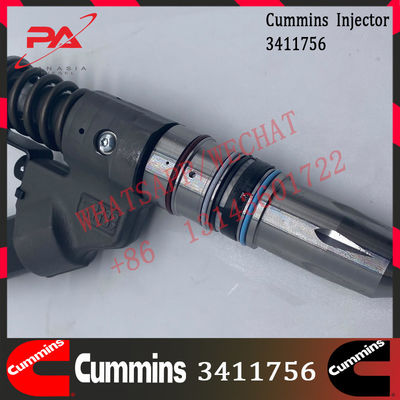 Engine Fuel Diesel Injector 3411756 4903319 4062851 3411845 For Cummins M11 Engine