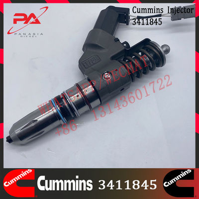 4062851 CUMMINS Diesel Fuel Injector 3411845 4026222 4903319 Injection M11 Engine