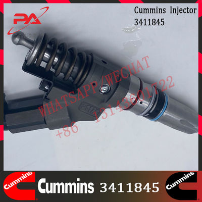 4062851 CUMMINS Diesel Fuel Injector 3411845 4026222 4903319 Injection M11 Engine