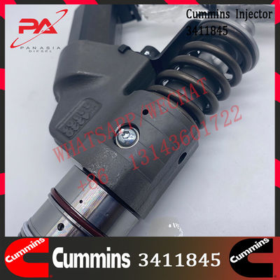 4062851 CUMMINS Diesel Fuel Injector 3411845 4026222 4903319 Injection M11 Engine