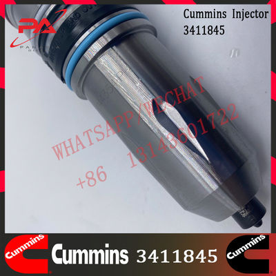 4062851 CUMMINS Diesel Fuel Injector 3411845 4026222 4903319 Injection M11 Engine