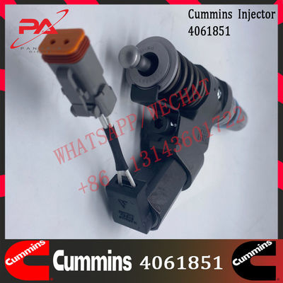 Fuel Cummins N14 Engine Diesel Injector 4061851 3411754 4902921 4903319