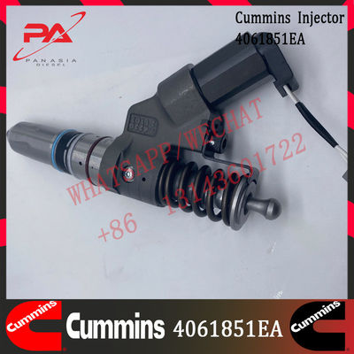 Fuel Diesel Injector Cummins N14 Common Rail Injector 4061851EA 4061851
