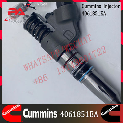 Fuel Diesel Injector Cummins N14 Common Rail Injector 4061851EA 4061851