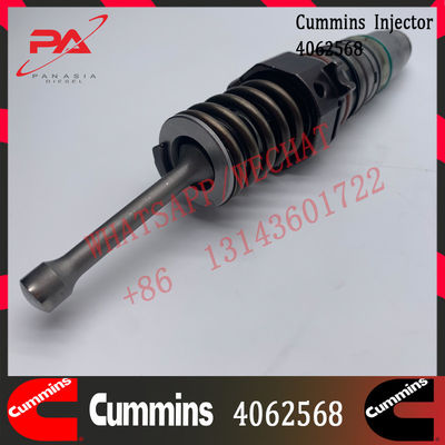 Engine CUMMINS Diesel Fuel Injector 4062568 4010291 4009672 4001791 ISX15 QSX15