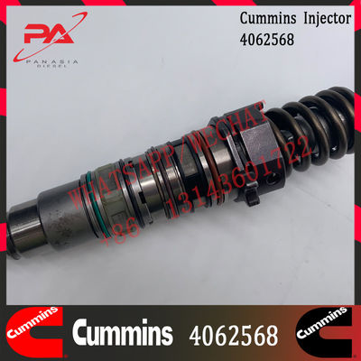 Engine CUMMINS Diesel Fuel Injector 4062568 4010291 4009672 4001791 ISX15 QSX15
