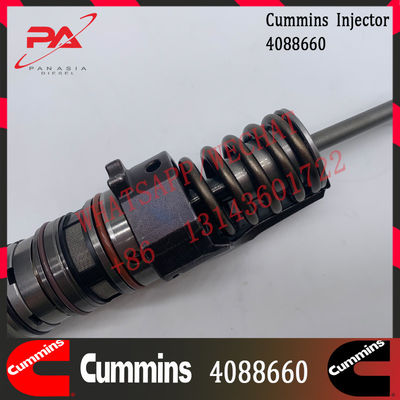 Common Rail Diesel Fuel ISX15 Injector 4088660 4088327 4076902