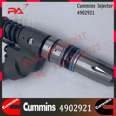 Fuel Injector Cummins M11 Common Rail Injector 4902921 4903472 4088384