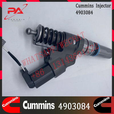 M11 Engine Cummins Diesel Fuel Injector 4903084 4902921 3411752 3411753