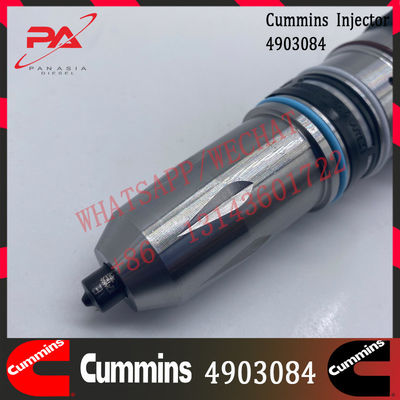 M11 Engine Cummins Diesel Fuel Injector 4903084 4902921 3411752 3411753