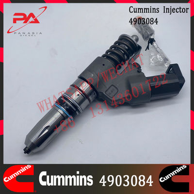 M11 Engine Cummins Diesel Fuel Injector 4903084 4902921 3411752 3411753
