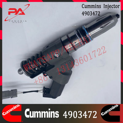 Common Rail CUMMINS Diesel Fuel M11 Injector 4903472 4061851 4026222