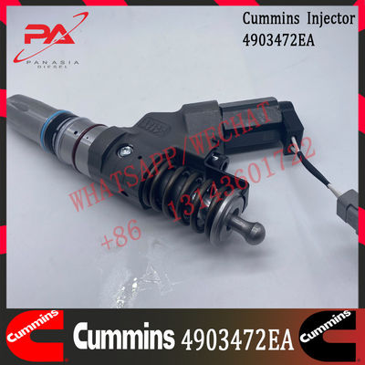 Diesel Engine Fuel Injector 4903472EA 4903472 For Cummins M11 Engine