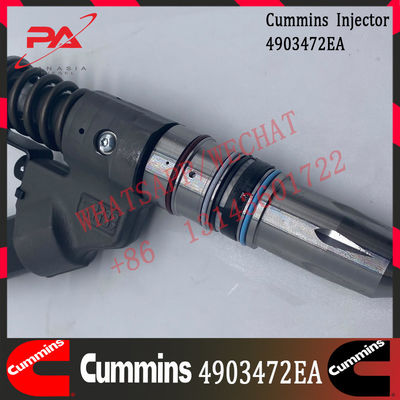 Diesel Engine Fuel Injector 4903472EA 4903472 For Cummins M11 Engine