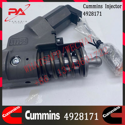 Fuel Cummins M11 Common Rail Injector 4928171 3411761 3411756