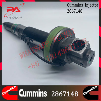 Fuel CumminsCommon Rail Injector 2867148 2867147 2882078