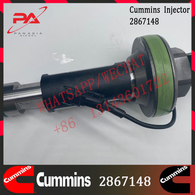 Fuel CumminsCommon Rail Injector 2867148 2867147 2882078