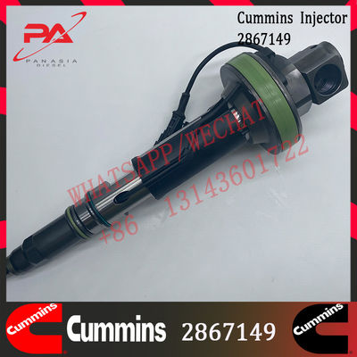 2867149 2882079 CUMMINS Diesel Fuel Injector 4964173 4955527 QSK38 QSK50 Engine