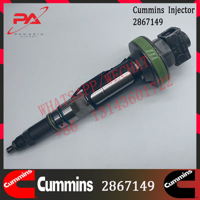 2867149 2882079 CUMMINS Diesel Fuel Injector 4964173 4955527 QSK38 QSK50 Engine