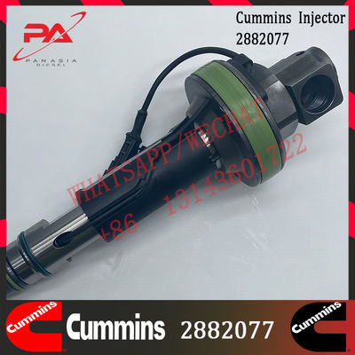Diesel QSK60 Common Rail Fuel Pencil Injector 2882077 2867149 2882079 4964170