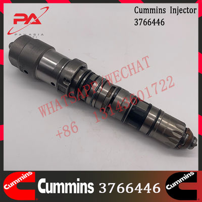 Common Rail Diesel Fuel QSK23 Injector 3766446 4928346 4326780 4326781