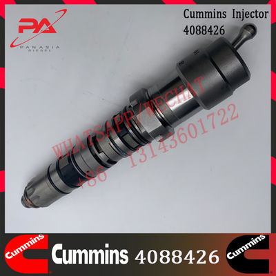 CUMMINS Diesel Fuel Injector 4088426 4326779 4087892 Injection QSK15 QSK19 Engine