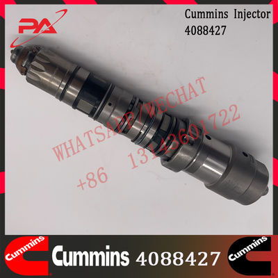 Diesel QSK15 QSK19 Common Rail Fuel Pencil Injector 4088427 4001813 4087893 4326780