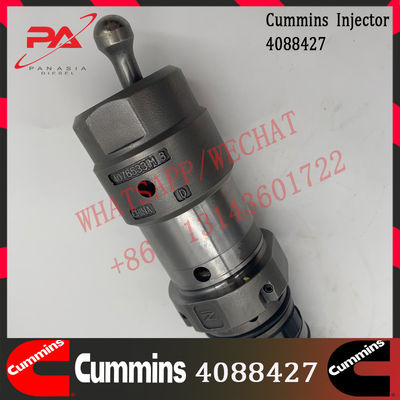 Diesel QSK15 QSK19 Common Rail Fuel Pencil Injector 4088427 4001813 4087893 4326780
