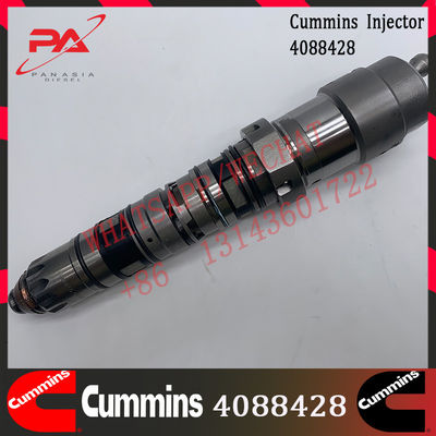 Common Rail Diesel Fuel QSK15 QSK19 Injector 4088428 4002145 4087894 4087893 4326780