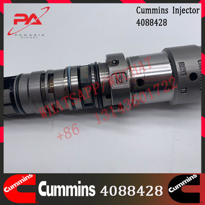 Common Rail Diesel Fuel QSK15 QSK19 Injector 4088428 4002145 4087894 4087893 4326780