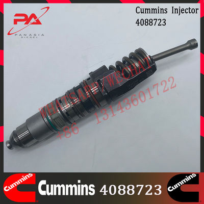 Fuel Injector Cum-mins In Stock QSX15 ISX15 Common Rail Injector 4088723 4088301 4088725 4903455