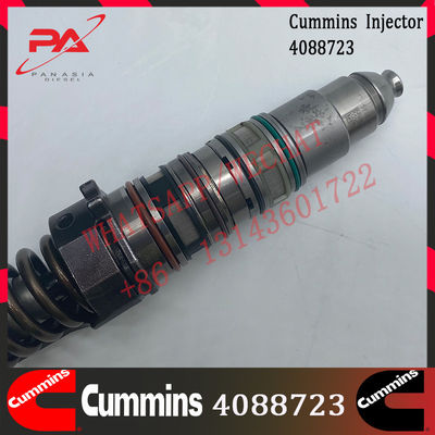 Fuel Injector Cum-mins In Stock QSX15 ISX15 Common Rail Injector 4088723 4088301 4088725 4903455