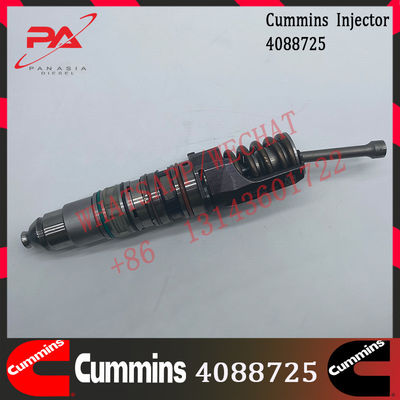 CUMMINS Diesel Fuel Injector 4088725 4903455 4928264 4928260 Injection ISX15 QSX15 Engine