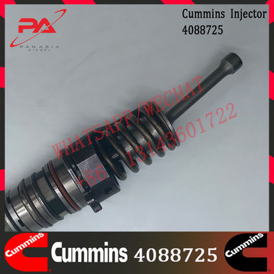 CUMMINS Diesel Fuel Injector 4088725 4903455 4928264 4928260 Injection ISX15 QSX15 Engine