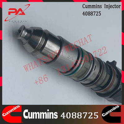 CUMMINS Diesel Fuel Injector 4088725 4903455 4928264 4928260 Injection ISX15 QSX15 Engine