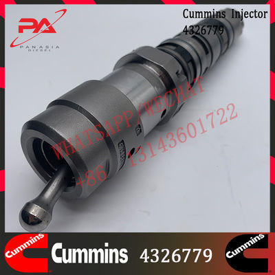 CUMMINS Diesel Fuel Injector 4326779 4087892 4088426 Injection QSK23/45/60 Engine