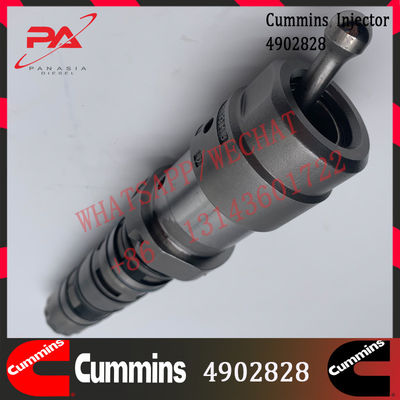 Cummins Fuel Common Rail Injector 4902828 4076533 4088431 4902827
