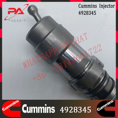 Diesel QSK23/45/60 Common Rail Fuel Pencil Injector 4928345 4087886 4001830 4010029