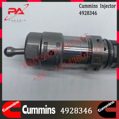 Common Rail Diesel Fuel QSK45 QSK60 Injector 4928346 3766446 4326780 4326781