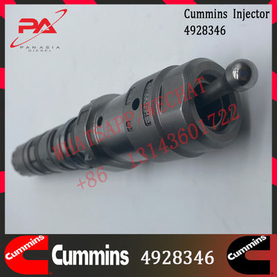 Common Rail Diesel Fuel QSK45 QSK60 Injector 4928346 3766446 4326780 4326781