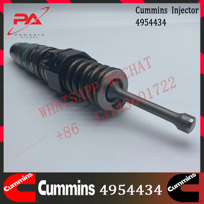 Fuel Injector Cum-mins In Stock QSK15 Common Rail Injector 4954434 1764364 4030364